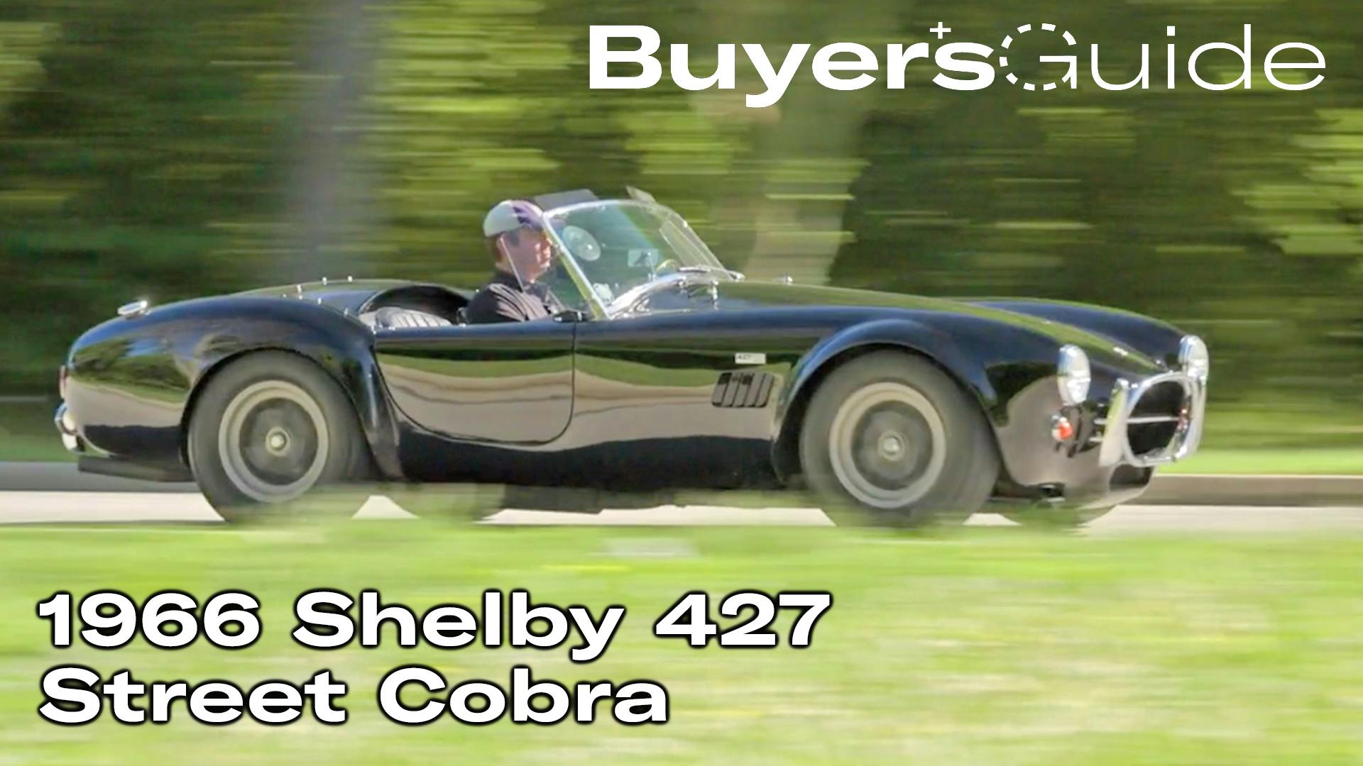 1966 Shelby Cobra | Classic Auto Mall, image size:1920x1080
