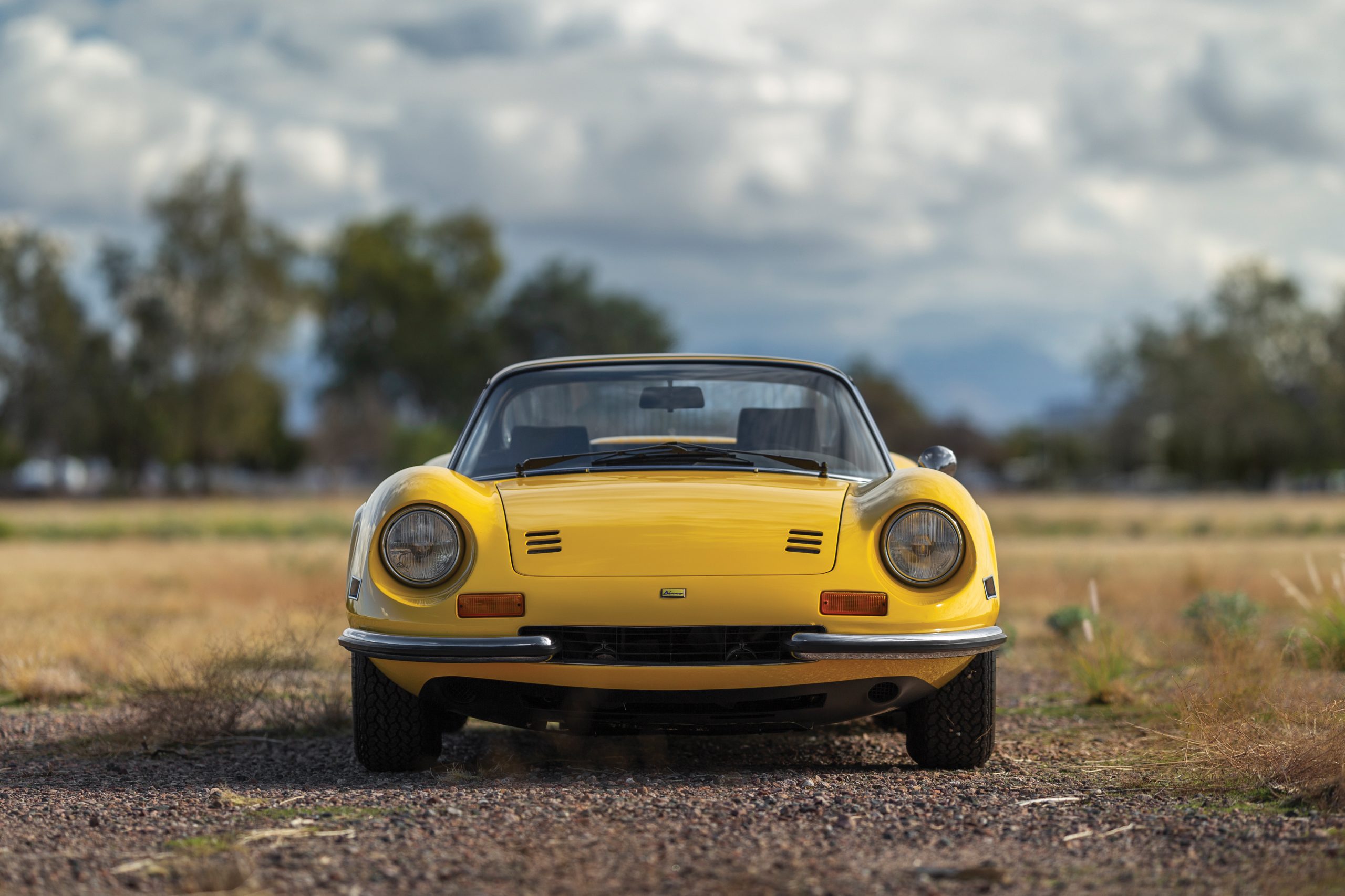 Your handy 1969–74 Dino 246 GT and GTS buyer's guide - Hagerty Media