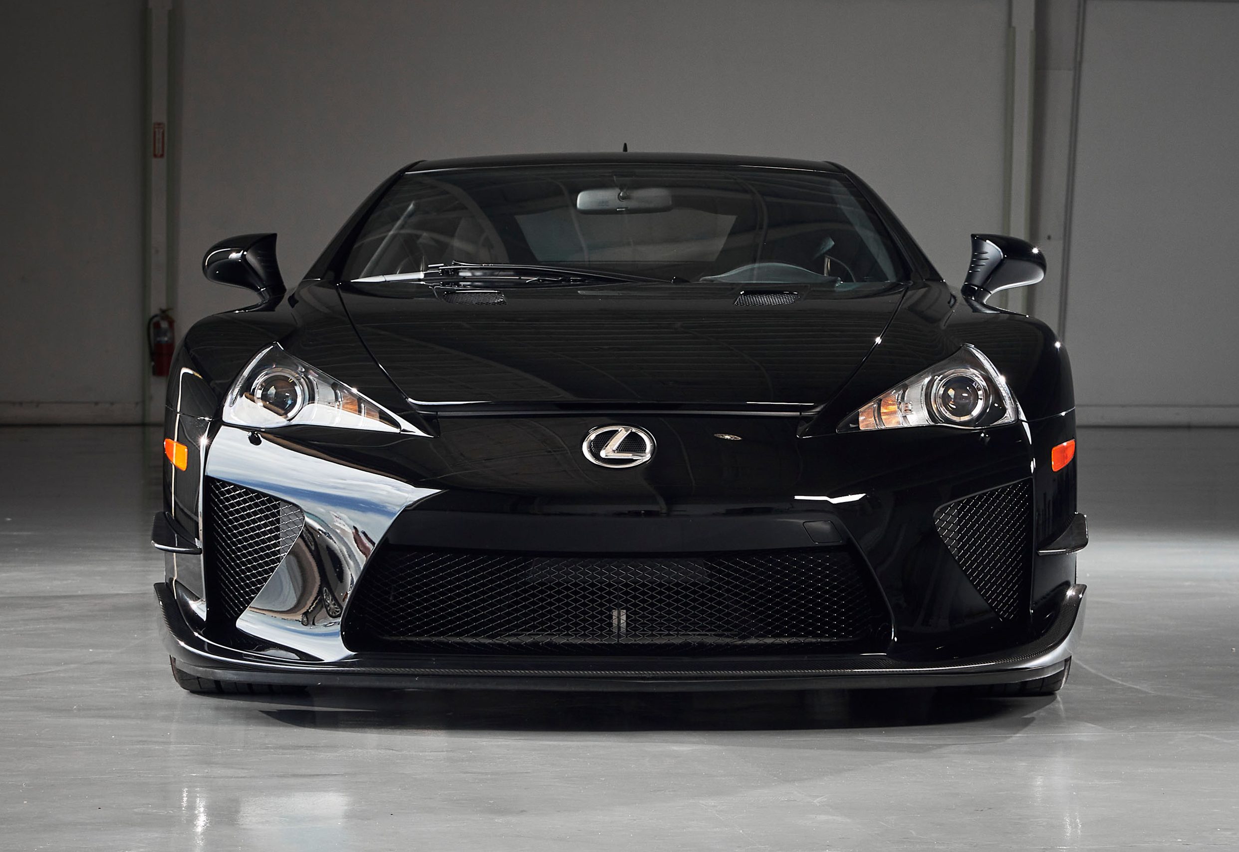 We need to talk more about this Lexus LFA - Hagerty Media