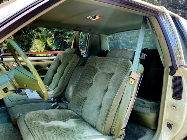 Successfully Slimmed 1979 Oldsmobile Cutlass Supreme Brougham Coupe Hagerty Media Successfully Slimmed 1979 Oldsmobile Cutlass Supreme Brougham Coupe Hagerty Media