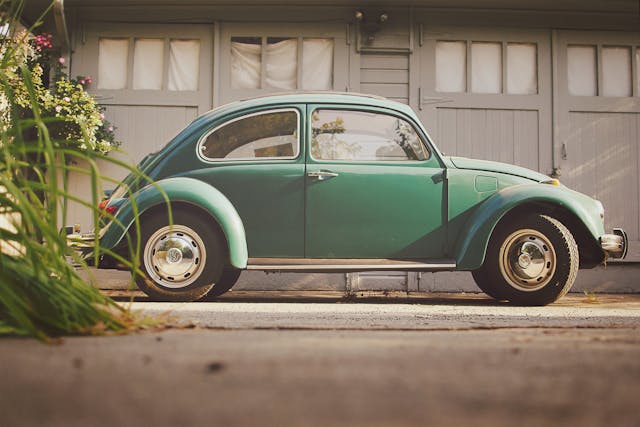 1946–79 VW Beetle values are finding wings, but some are still cheap fun -  Hagerty Media