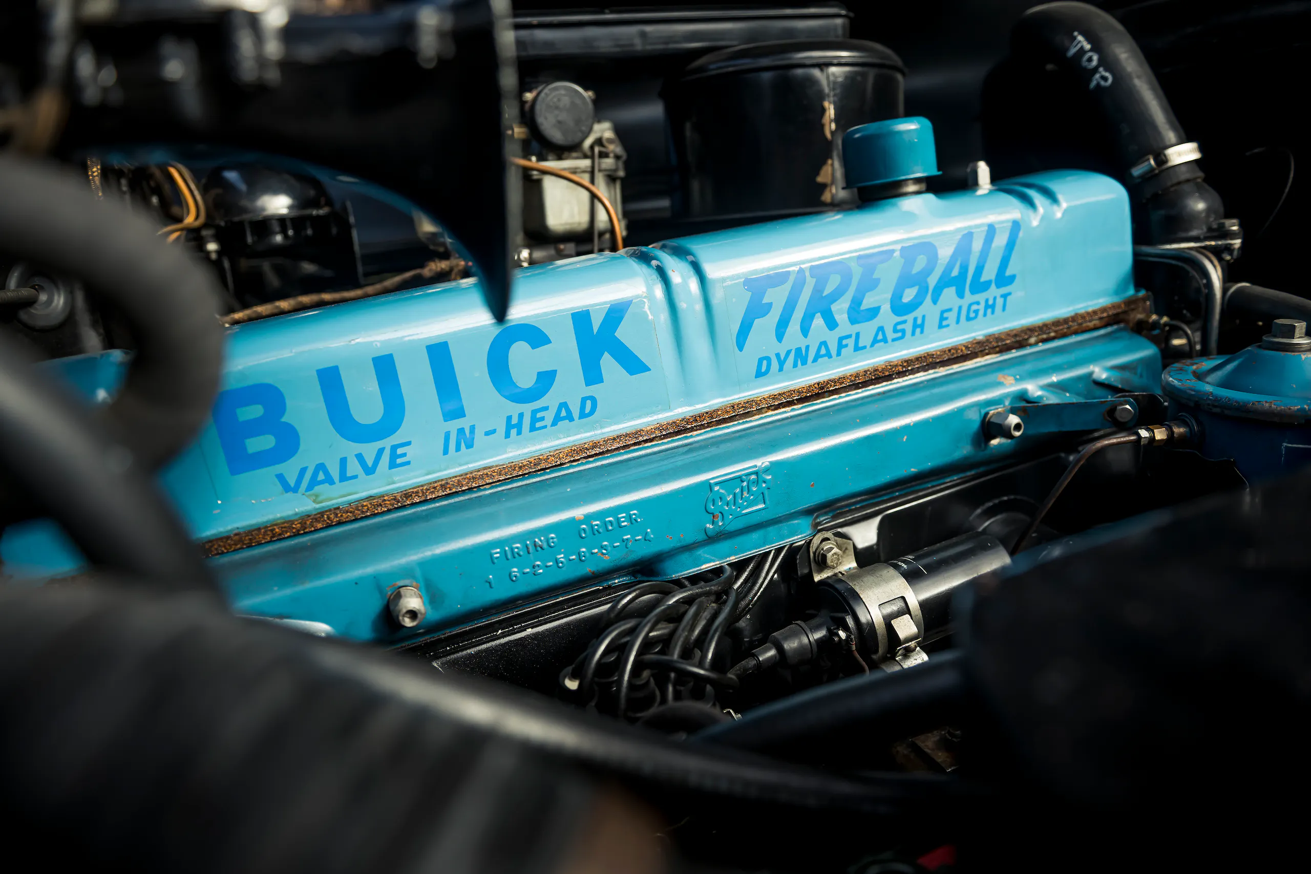 Two Speed Cruise: '49 Buick and '69 Porsche in the battle of fast vs ...