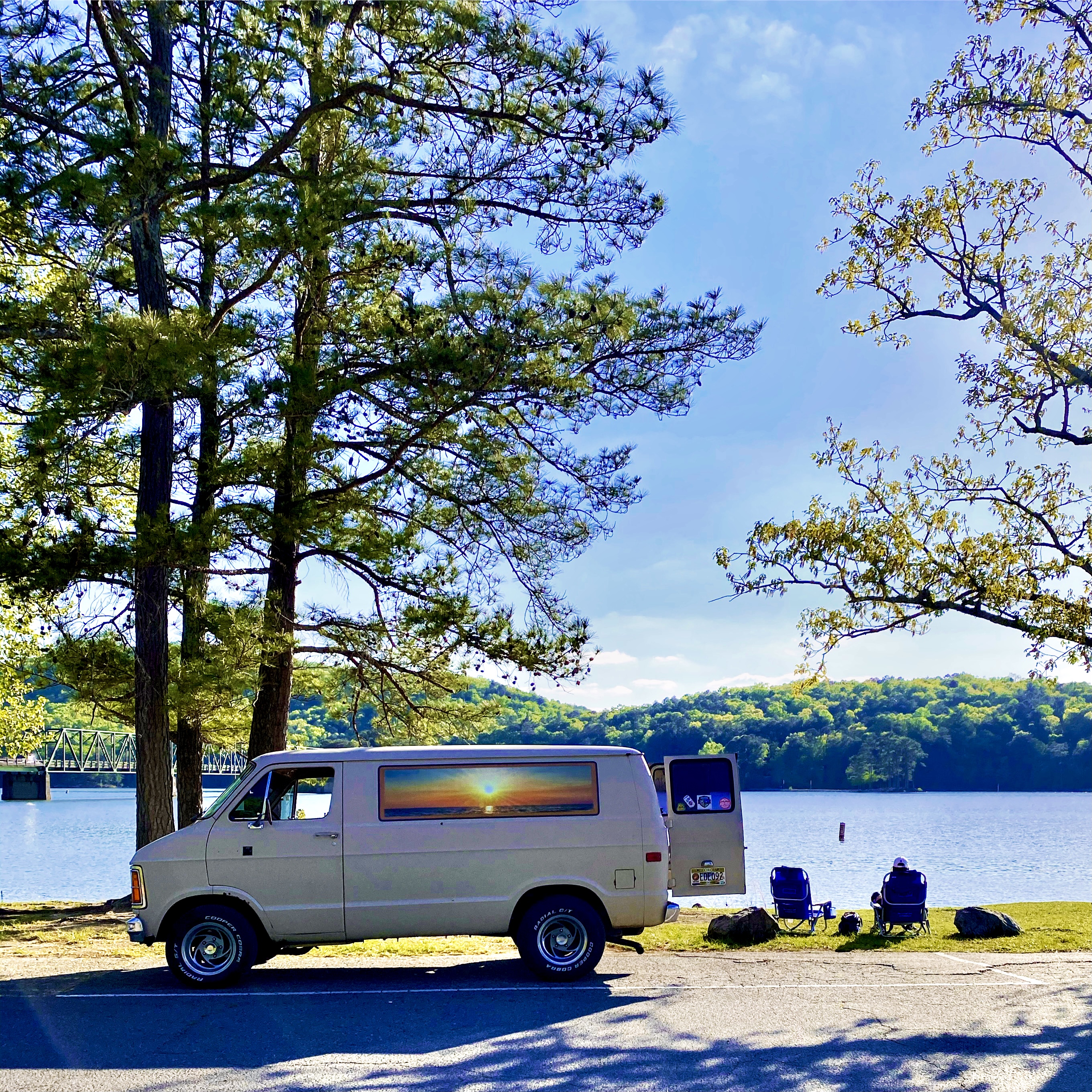 Vans store cheap lakeside