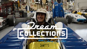 Brickyard Legends | Dream Collections – Ep. 4