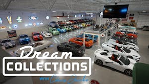 Vintage Muscle as Advertised | Dream Collections – Ep. 5