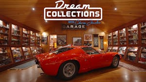 Garages of Envy | Dream Collections – Ep. 7