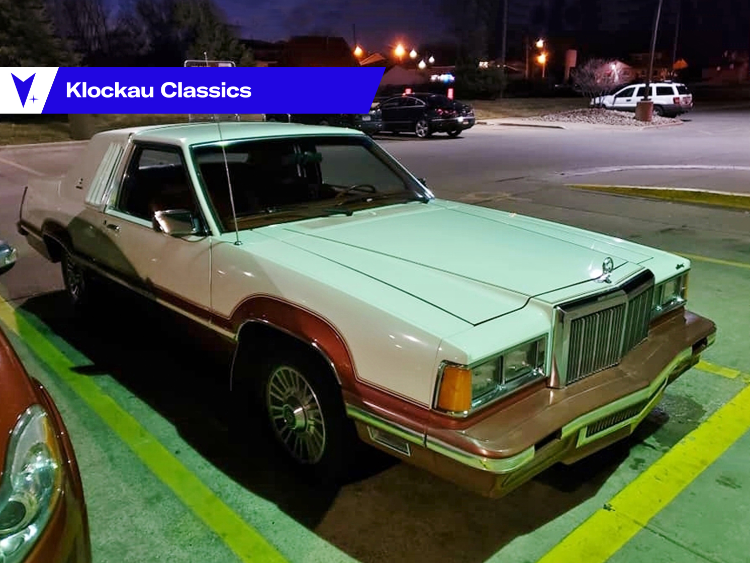 1980 Mercury Cougar XR 7 Forgotten but not gone Hagerty Media