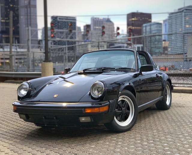 Tom Cruise's 1986 Porsche 911 could be yours—if you're the Top Gun -  Hagerty Media