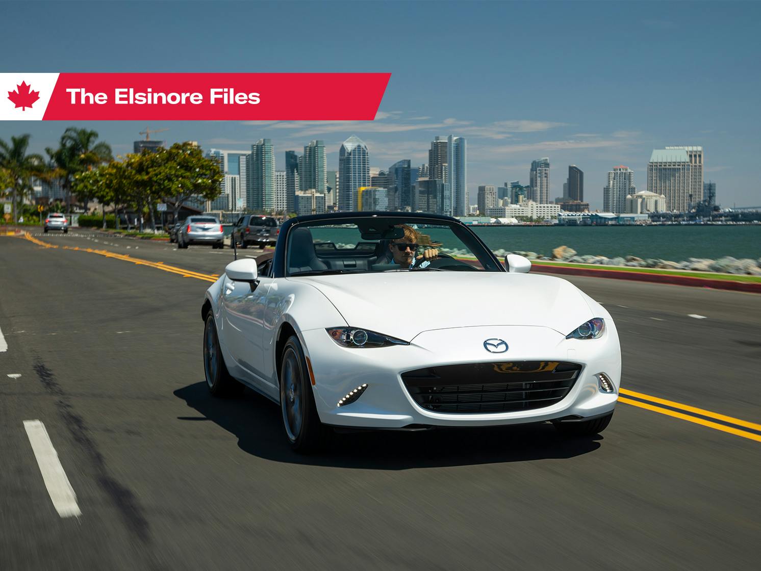 The modern Mazda MX-5: Base Is Ace - Hagerty Media
