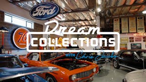 Pony Express | Dream Collections – Ep. 8