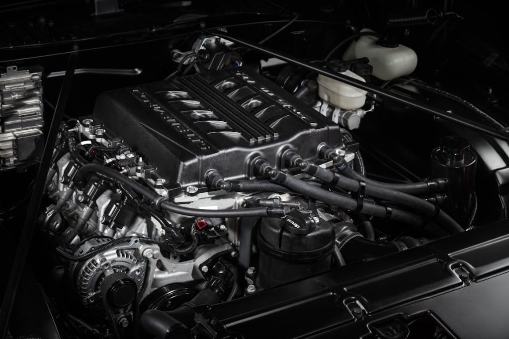 Did GM misname its LT engines? - Hagerty Media