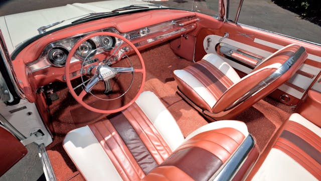 1959 Pontiac Bonneville 1959 Pontiac Bonneville