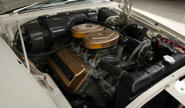 Chrysler-300D-Electrojector-System