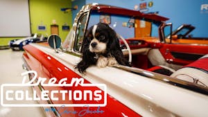 Boo Boo’s Garage | Dream Collections – Ep. 11