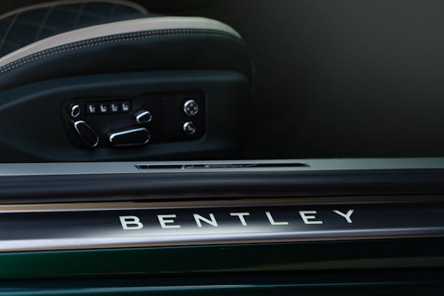 Bentley/Mark Fagelson