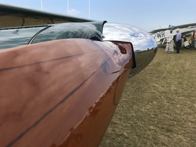 1946 Aeronca Chief