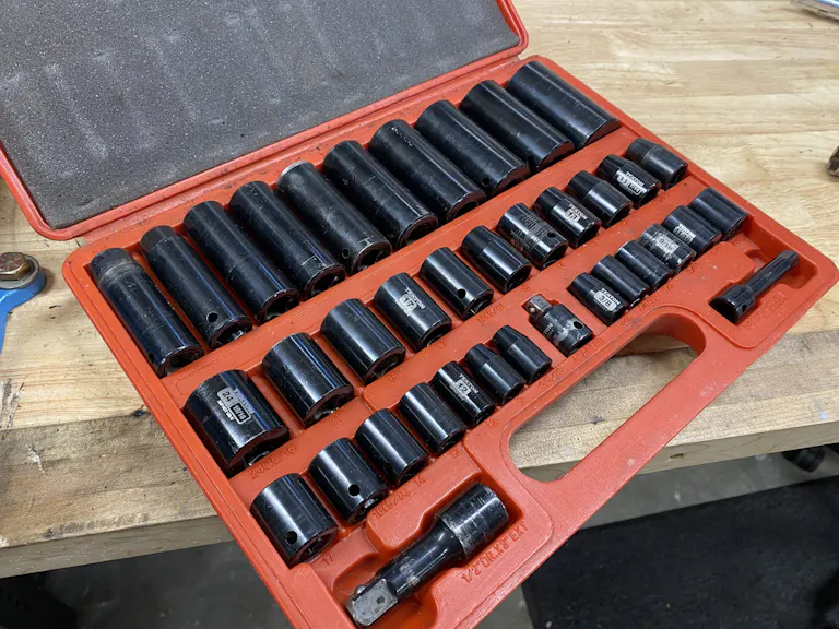 What are impact sockets, and do you need them? - Hagerty Media