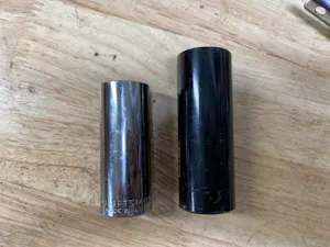 What are impact sockets, and do you need them? - Hagerty Media