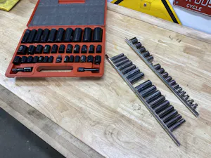 What are impact sockets, and do you need them? - Hagerty Media