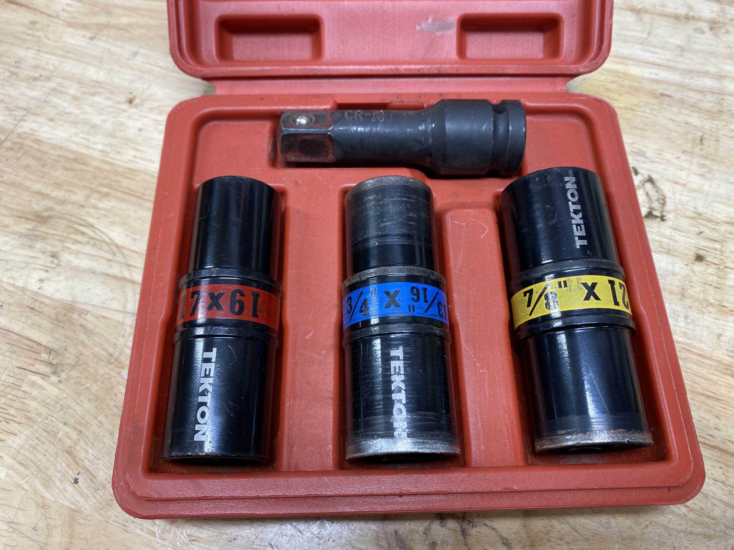 What Are Impact Sockets And Do You Need Them Hagerty Media