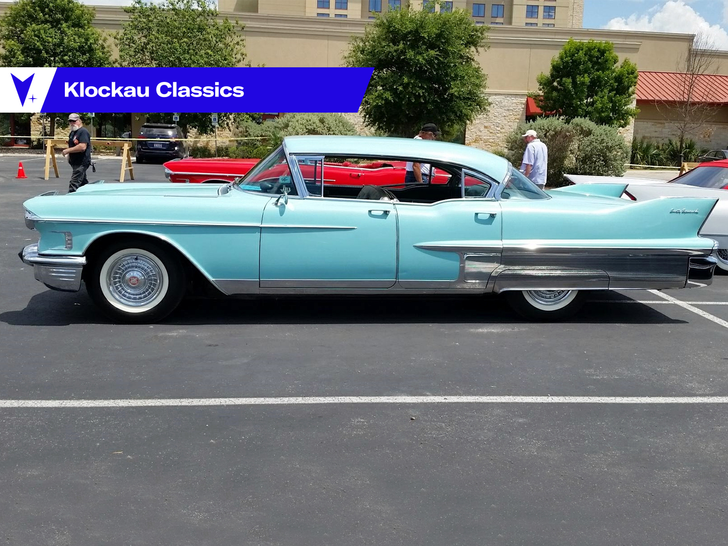 #*j様 最終値下げ！レアBIG50s〜60s チマヨラグ　ネイティブUSA古着 1958 Cadillac Fleetwood Sixty Special: More of everything