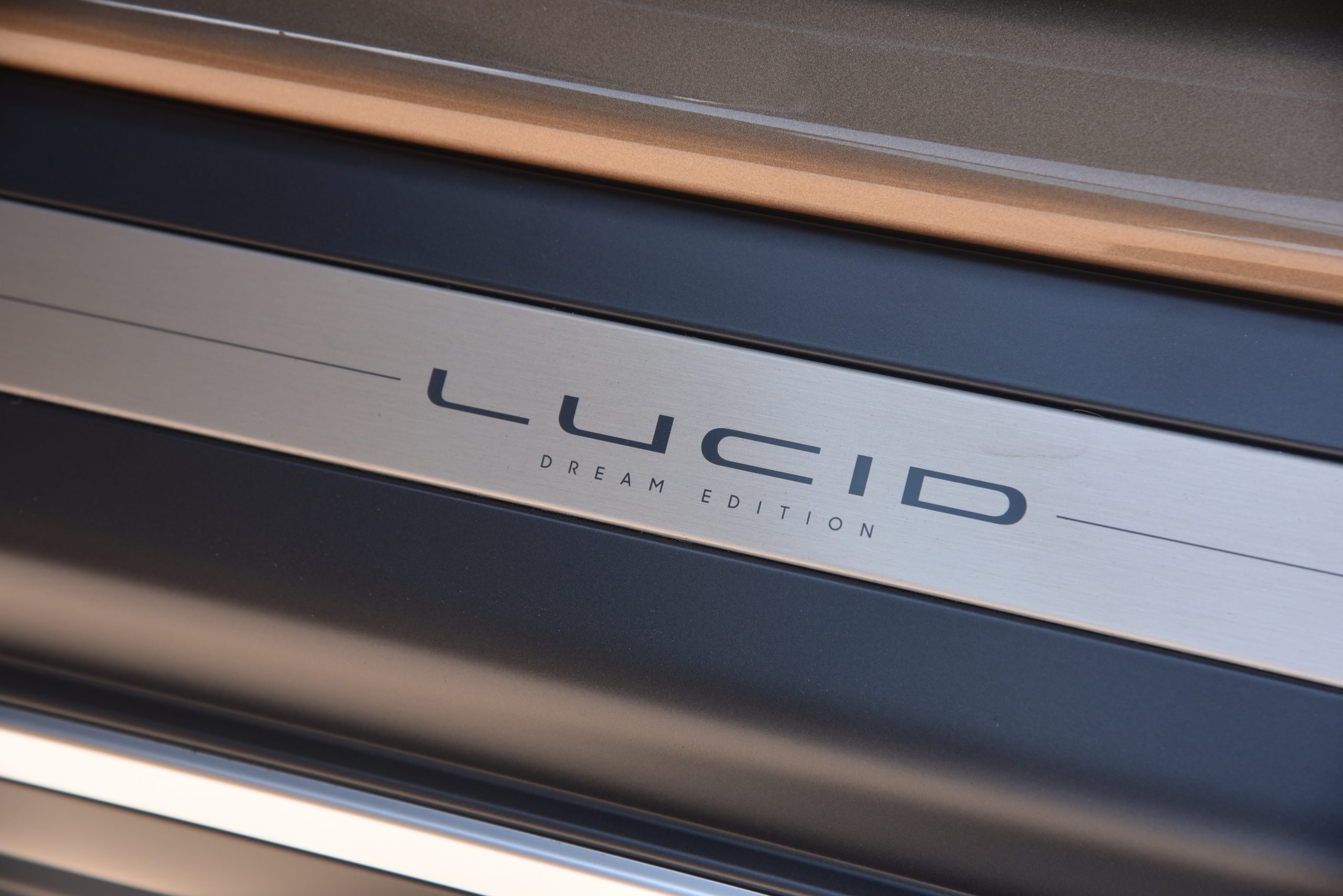 Lucid Announces NVIDIA Collab to Deliver Level 4 Autonomy - Hagerty Media