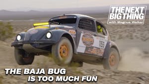 How to race the cheap and fun way | The Next Big Thing