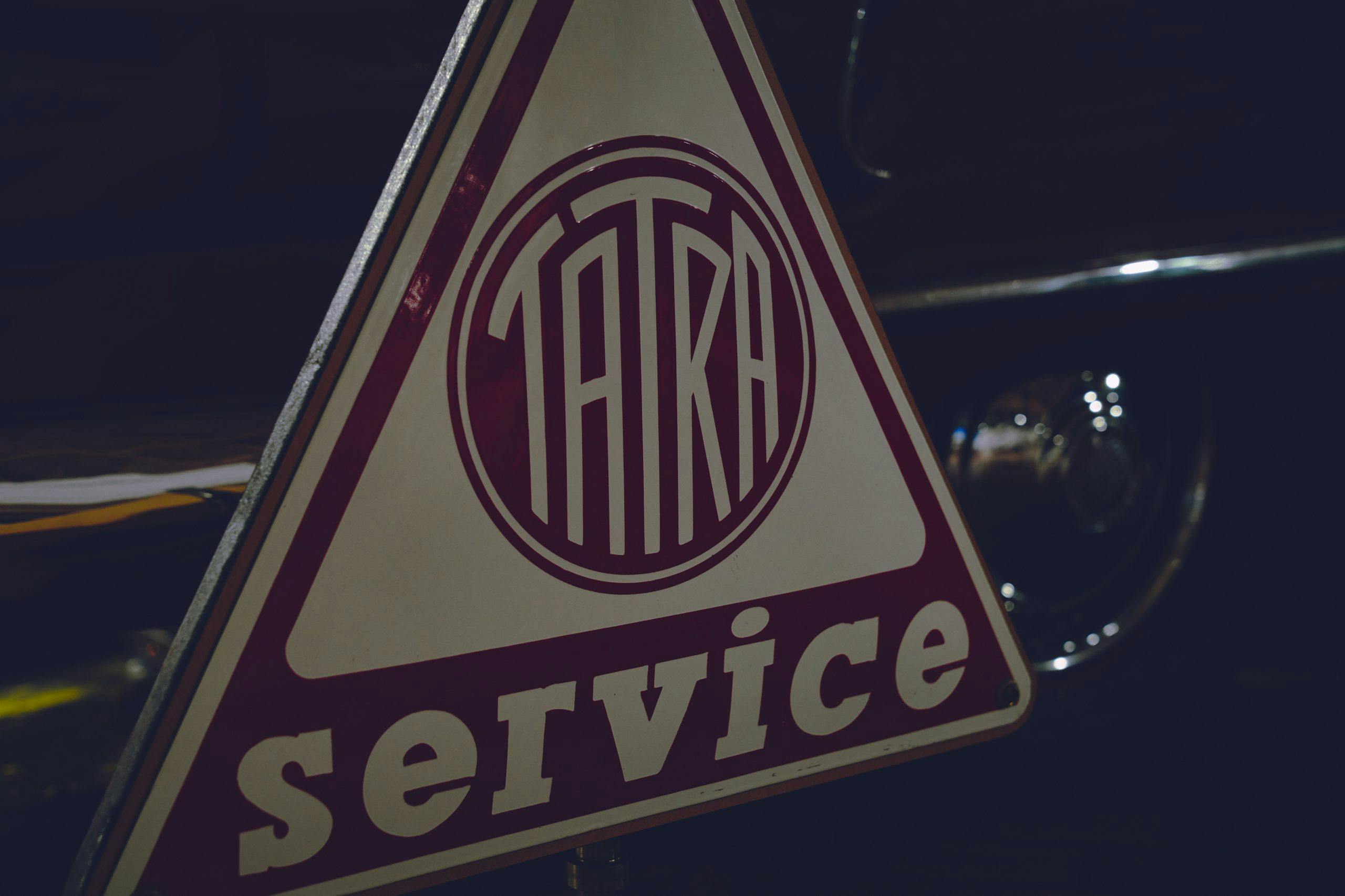 Nashville vintage car museum tatra service