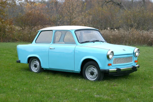 1964 Trabant