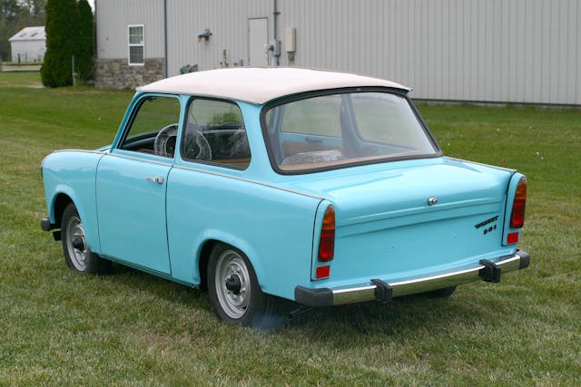 1964 Trabant