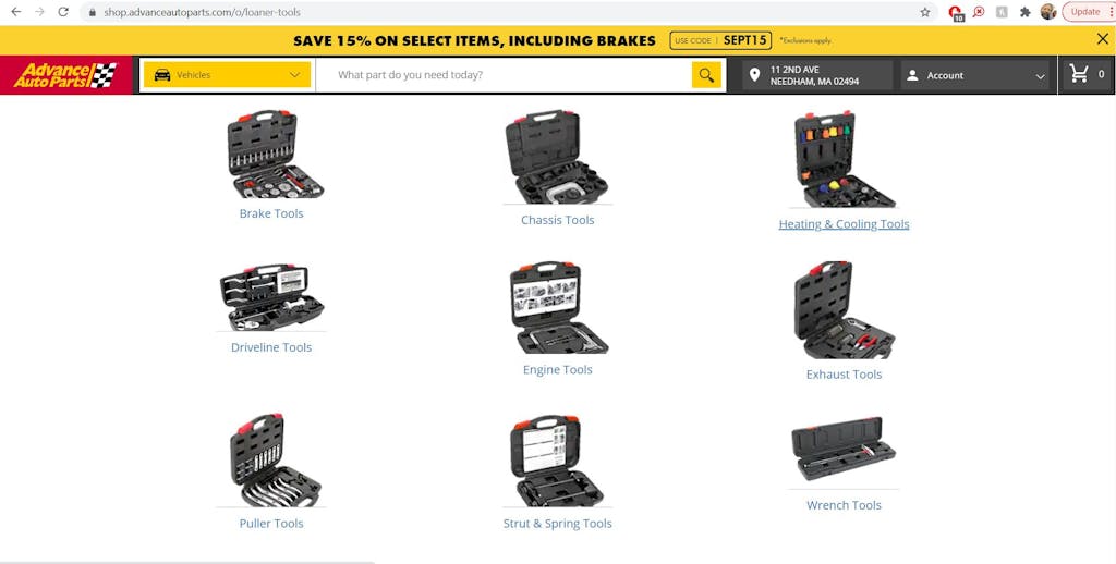 When you need a special tool, should you rent or buy? Hagerty Media