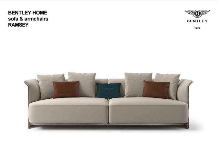 Bentley Home Furniture