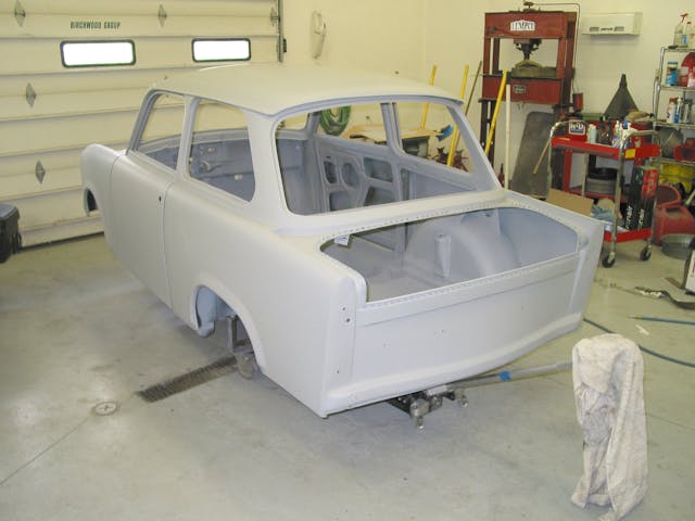 1964 Trabant restoration-Birchwood Auto-1