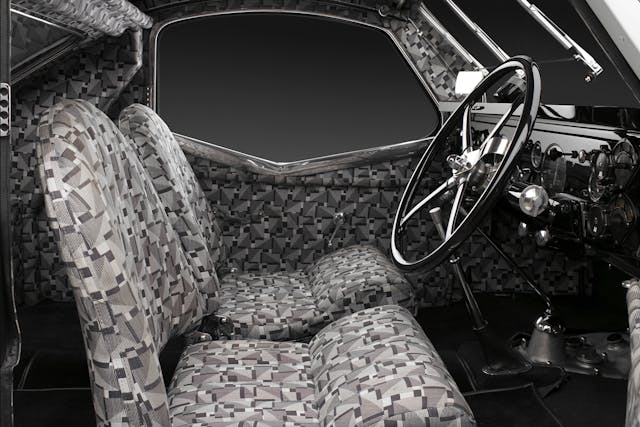 11 of the most insane automotive interiors, by decade - Hagerty Media