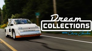 DirtFish | Dream Collections – Ep. 10