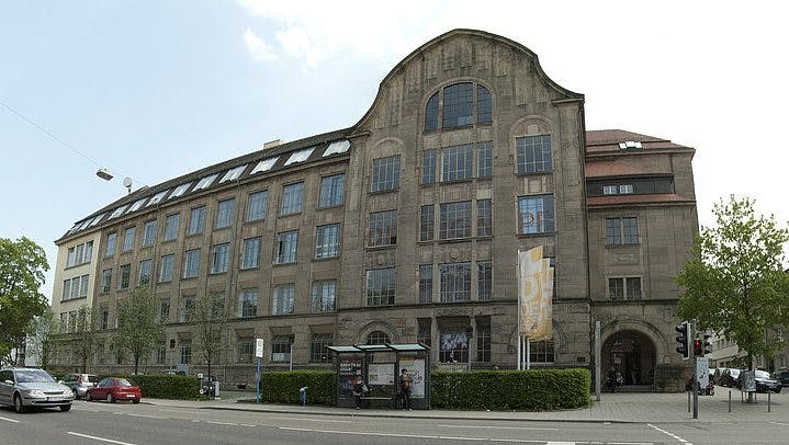 Pforzheim College of Design