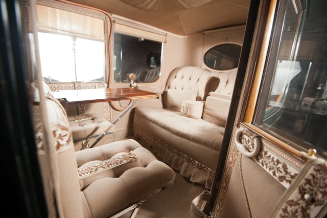 Rolls Royce Silver Ghost 40/50 Hamshaw Rolls Royce Silver Ghost 40/50 Hamshaw