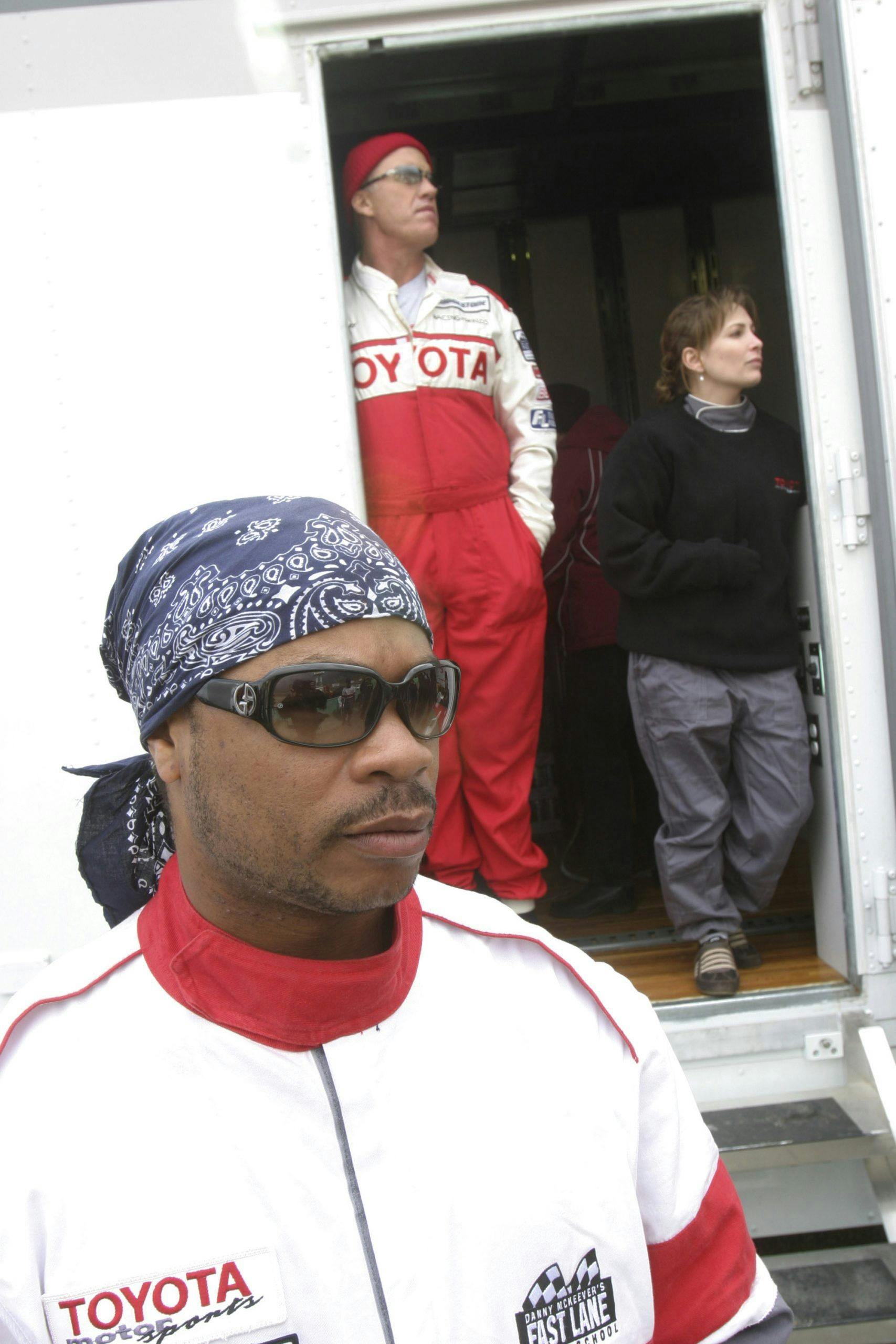 The Toyota Pro/Celebrity Race Forty years of glorious mayhem Hagerty