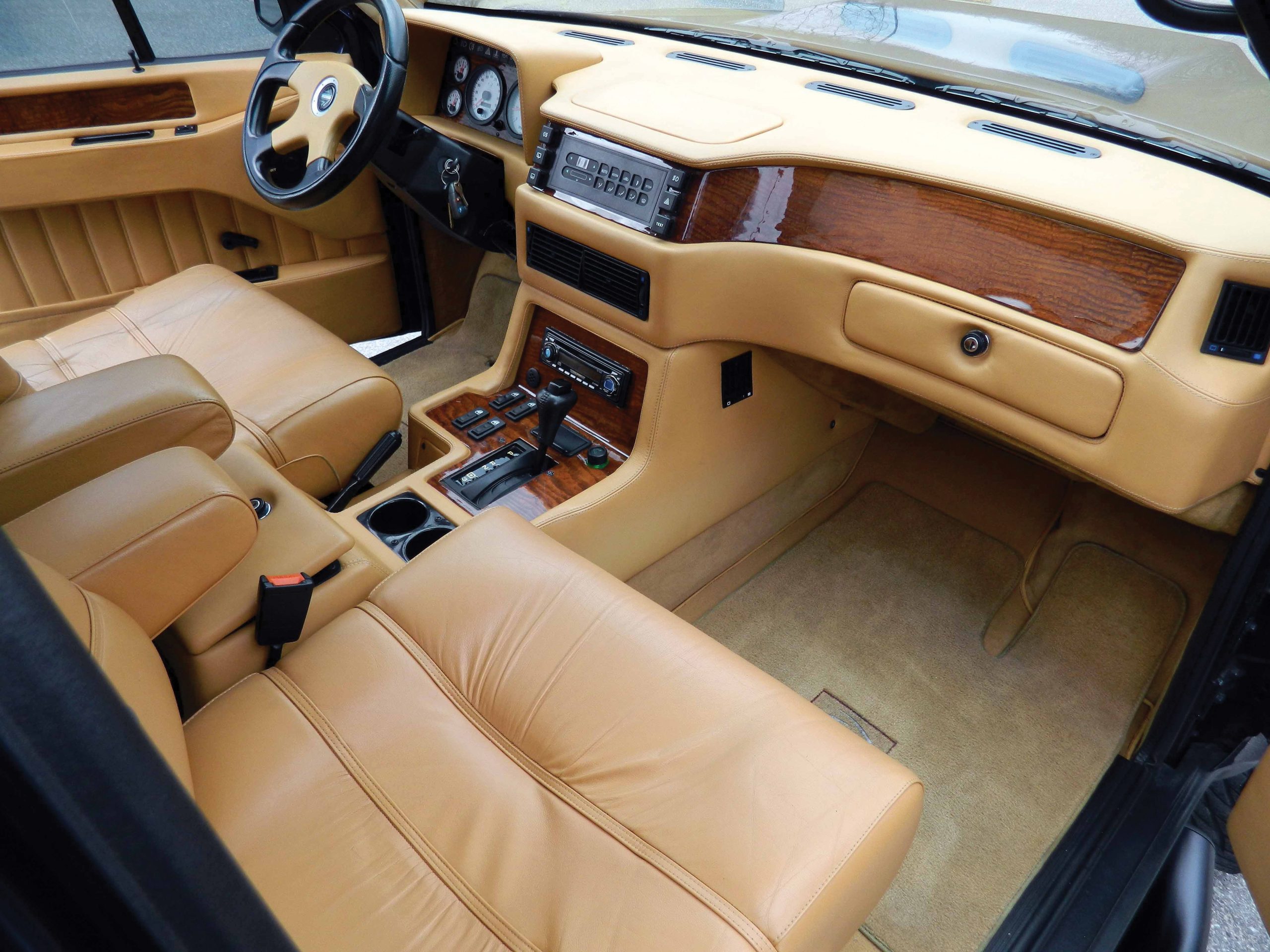 RM Sotheby's/David Scrivener