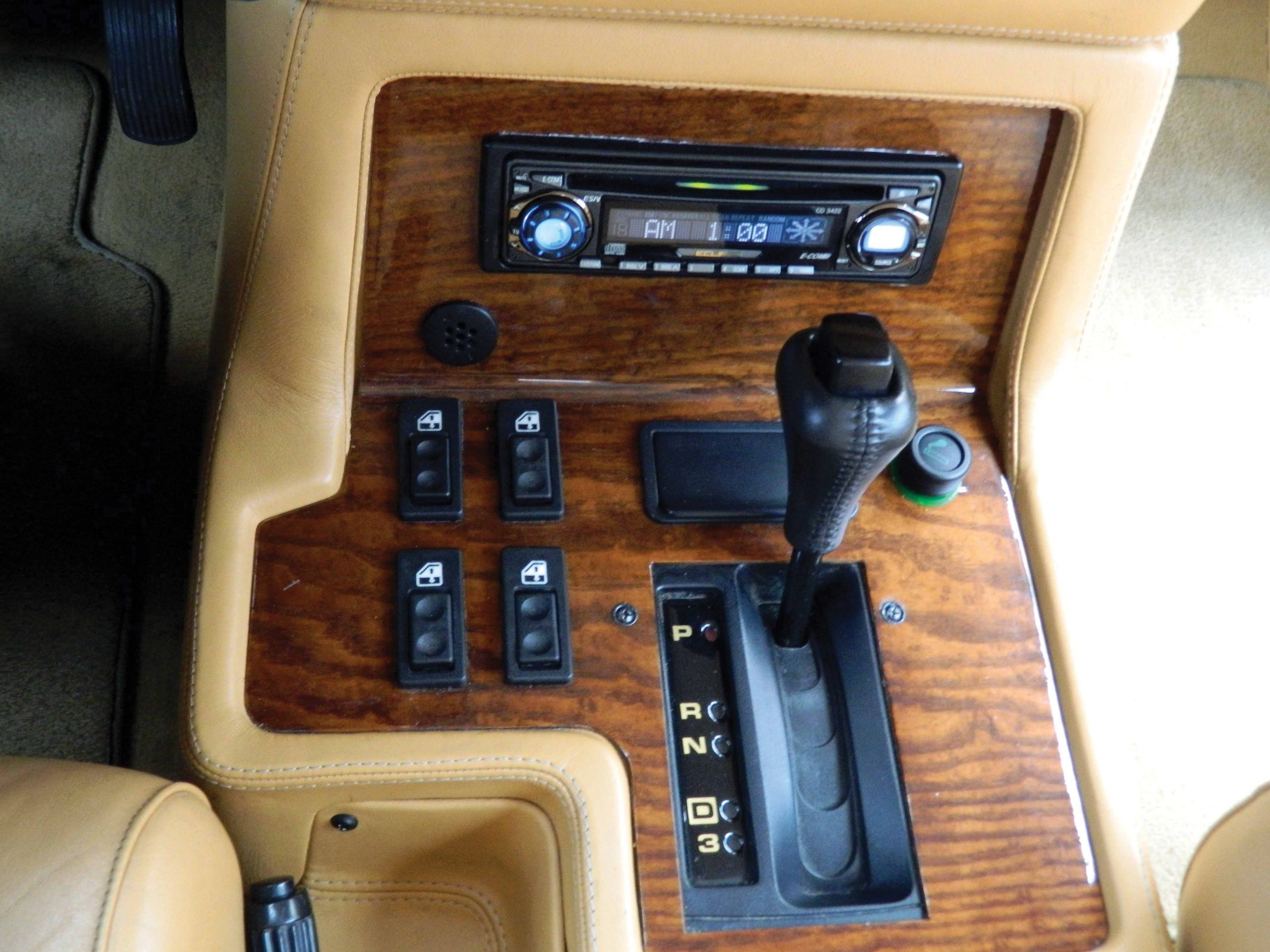 RM Sotheby's/David Scrivener