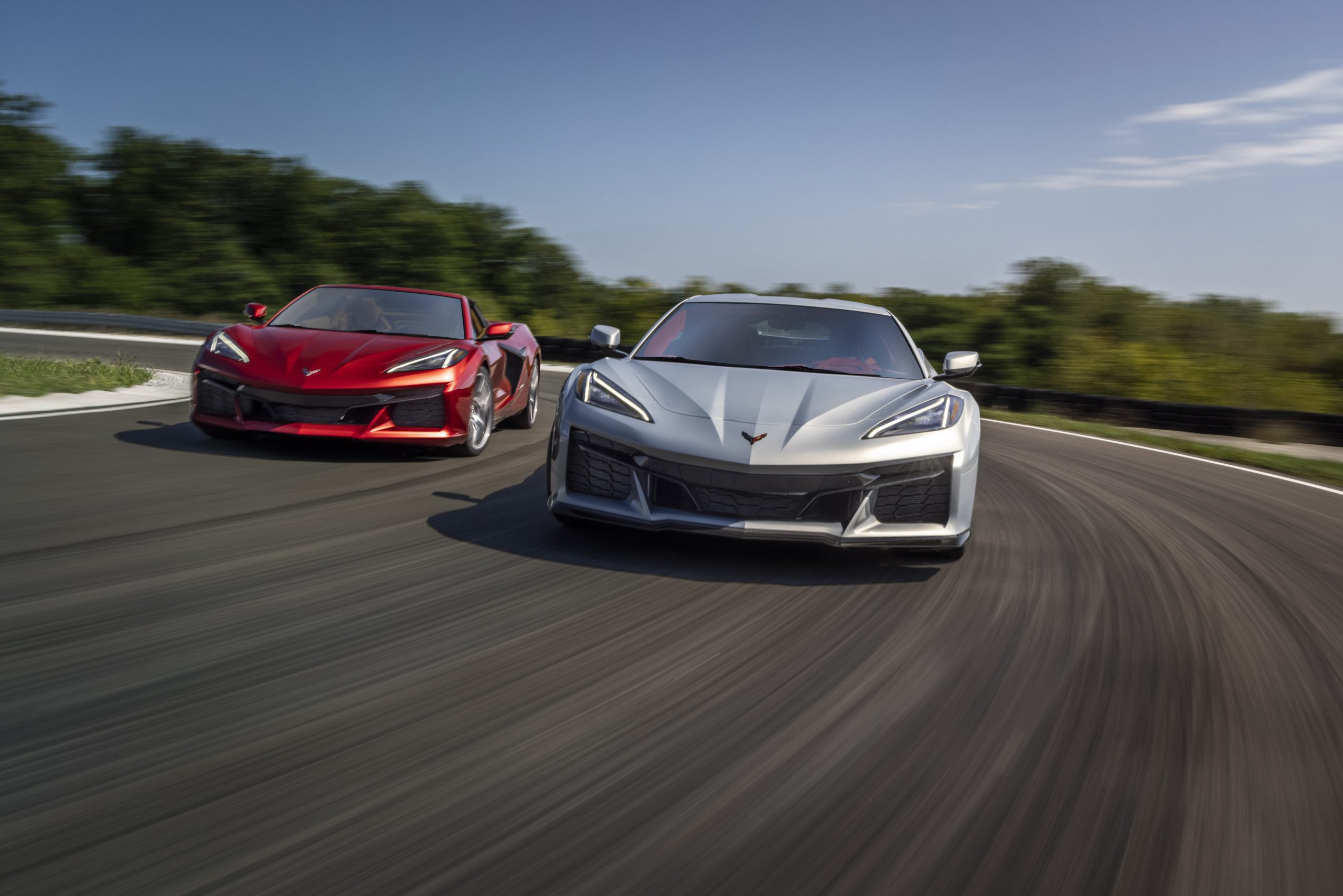 Should i buy a corvette hot sale