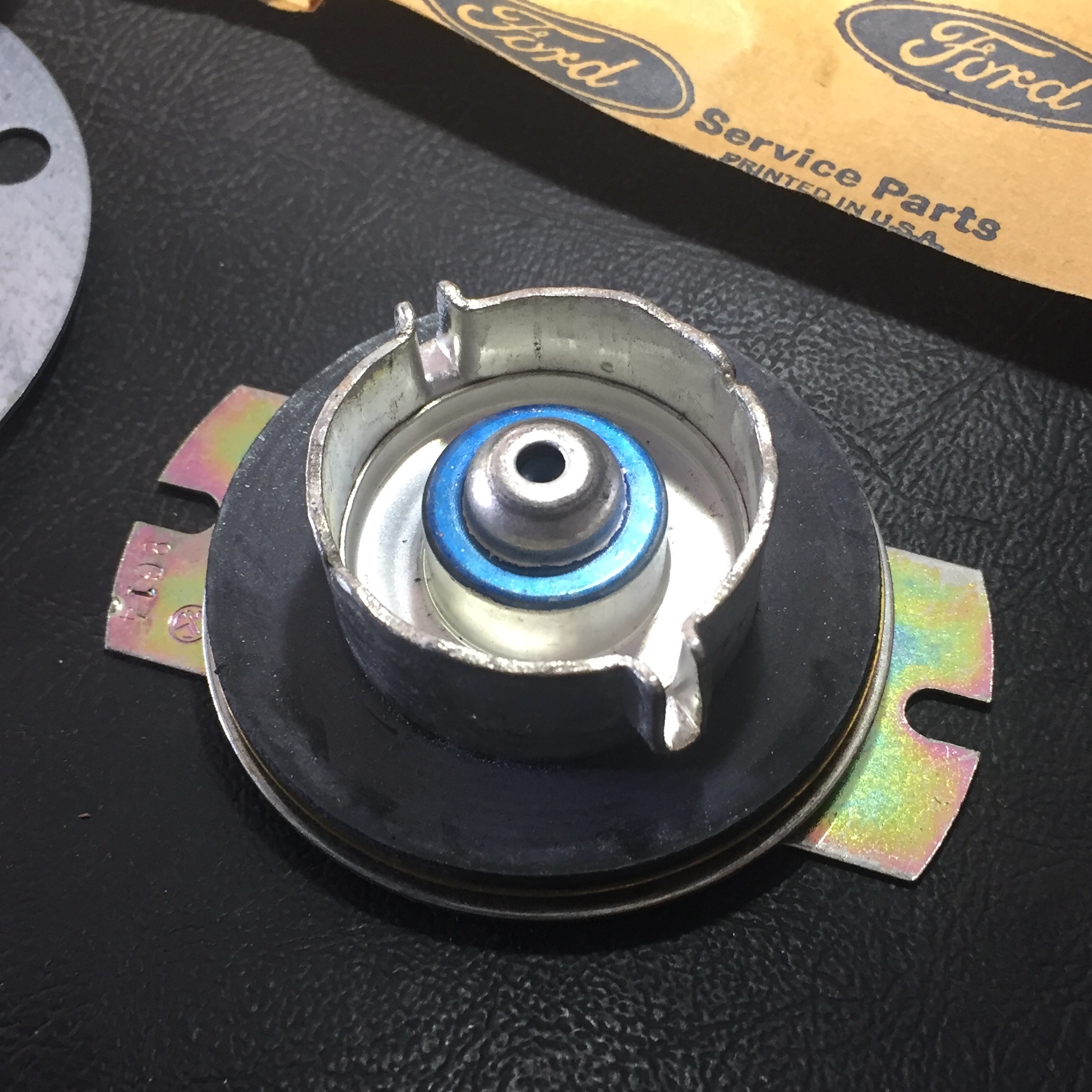 Meet the fix that kept the Ford Pinto from exploding Hagerty Media