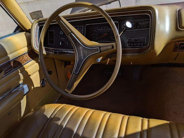 Klockau_Plymouth_Fury_Wagon_Steering_Wheel Klockau_Plymouth_Fury_Wagon_Steering_Wheel
