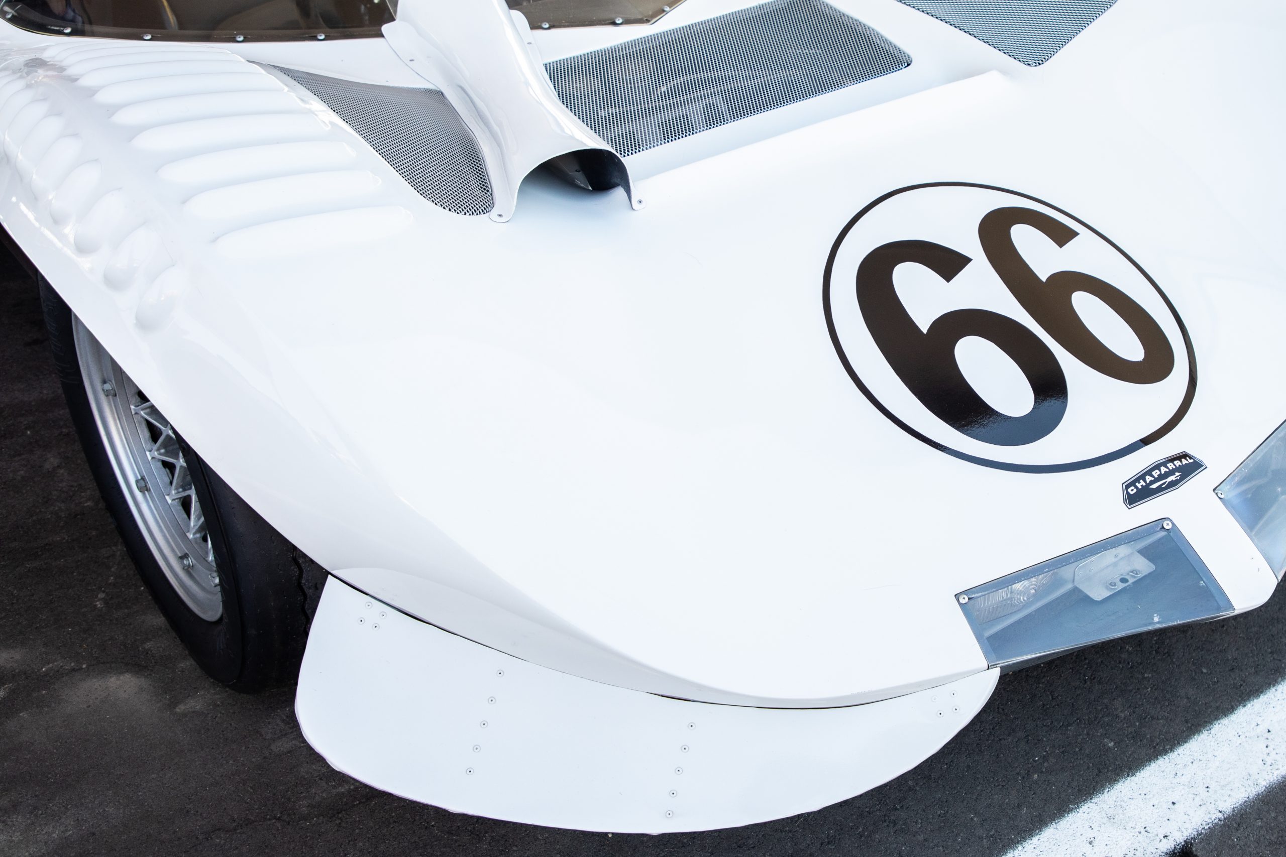 The Texas Trailblazer: In conversation with motorsport icon Jim
