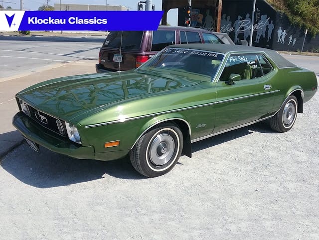 Klockau_1973_Mustang_Lead