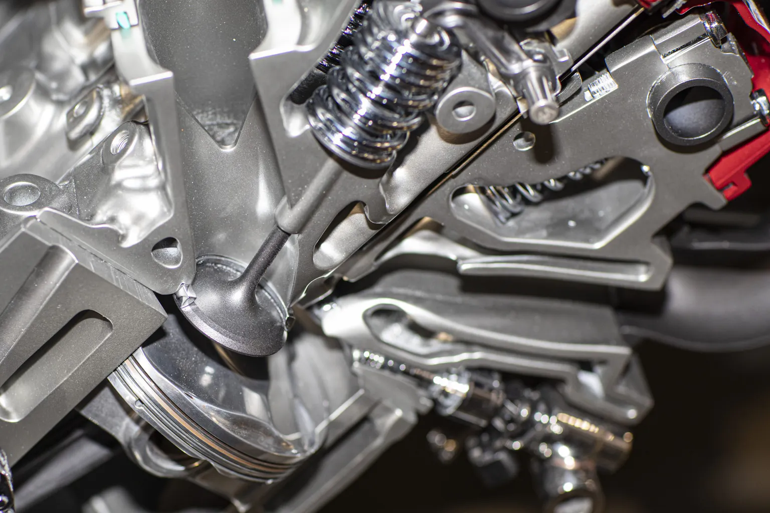 Lt6 Engine Graph LT6 Breakdown: The Z06's 670-hp V-8 is a landmark achievement - Hagerty ...