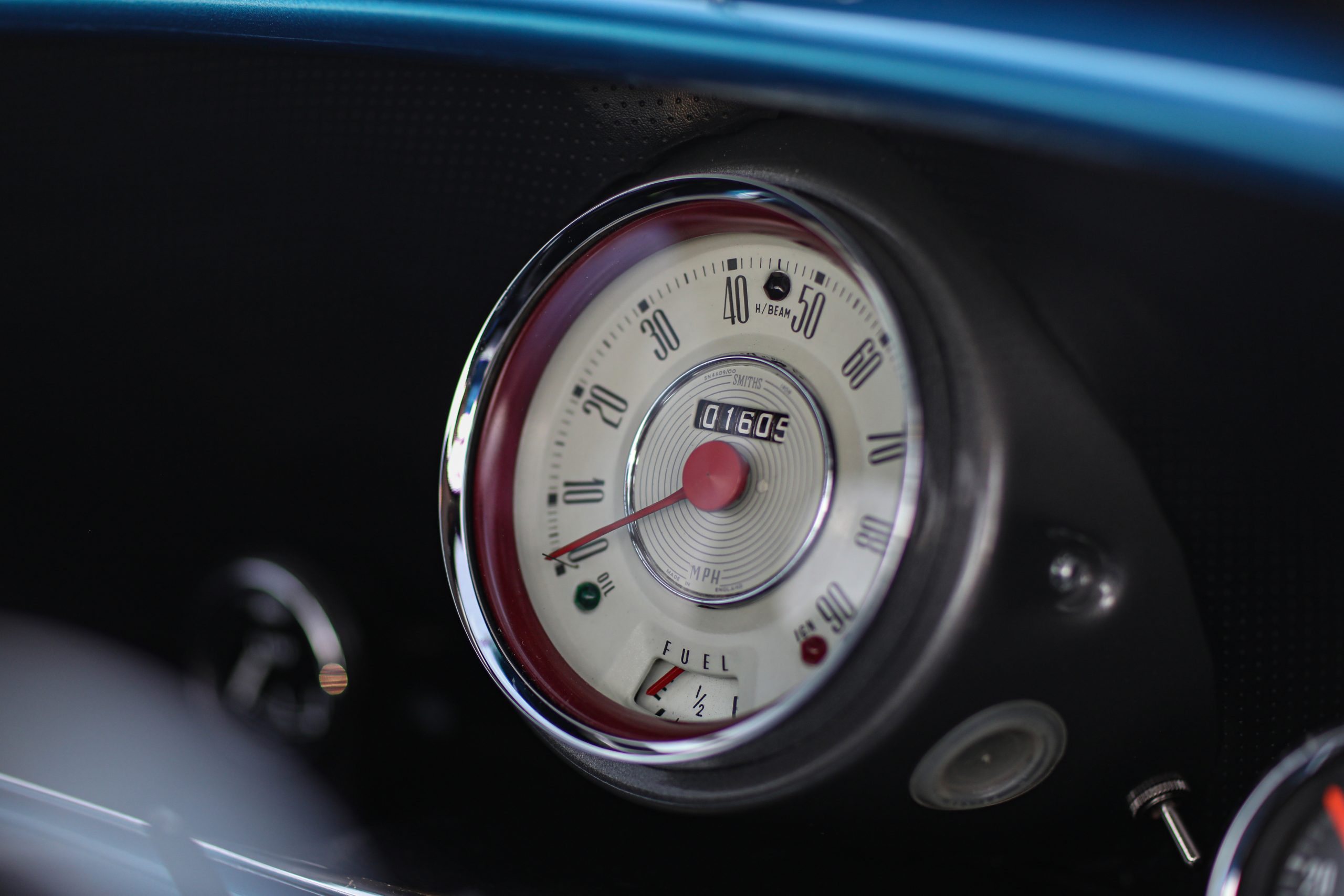 This gorgeous Mini ute is funky, fun, and functional - Hagerty Media
