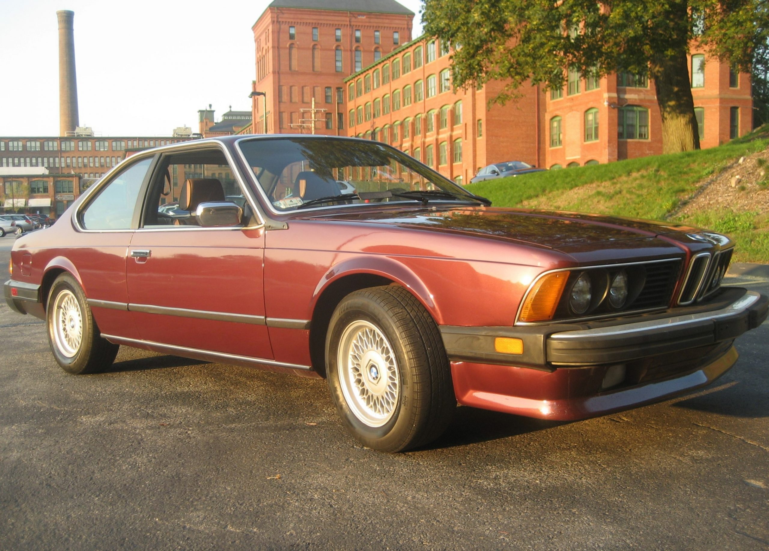 I scored the world’s best 850 paint job Hagerty Media