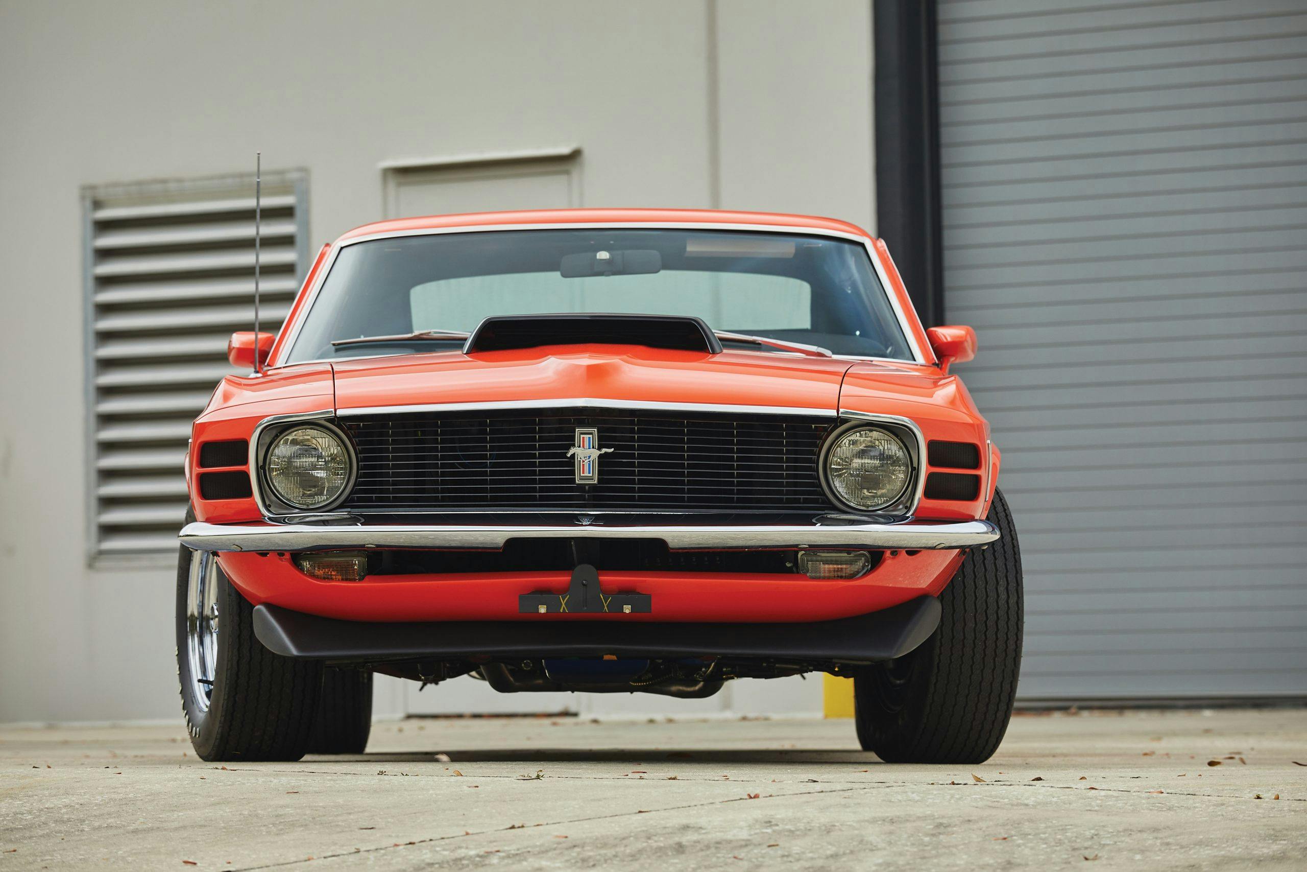 The Most Valuable Mustangs From Every Generation - Hagerty Media