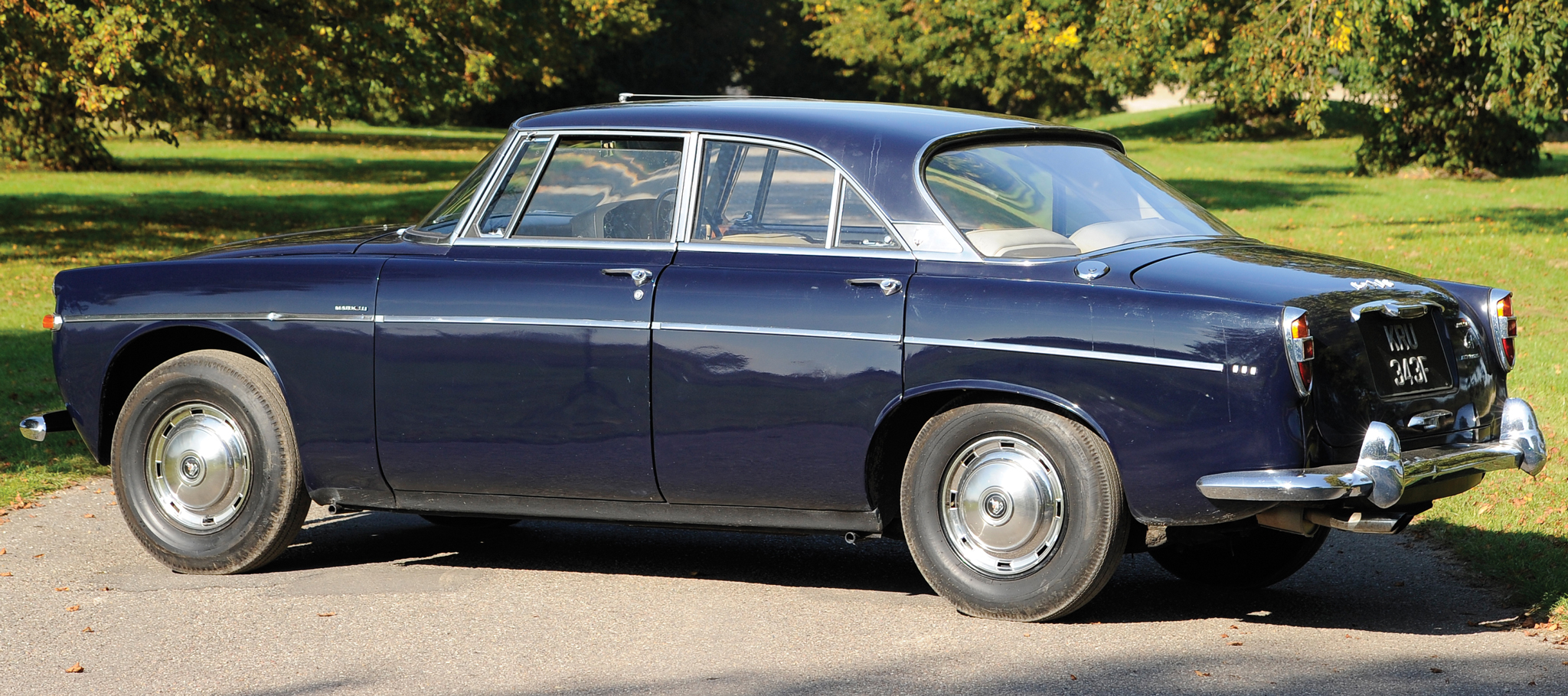 Car Design Fundamentals: The C-pillar - Hagerty Media